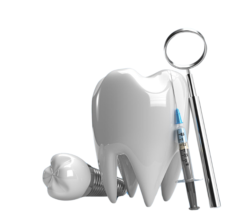 Best and low cost Dental Clinic and Implant Centre in Ulwe Navi Mumbai