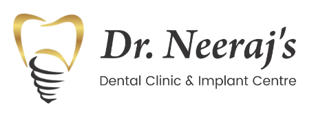 Dr. Neeraj's Dental Clinic and Implant Centre in Ulwe Logo